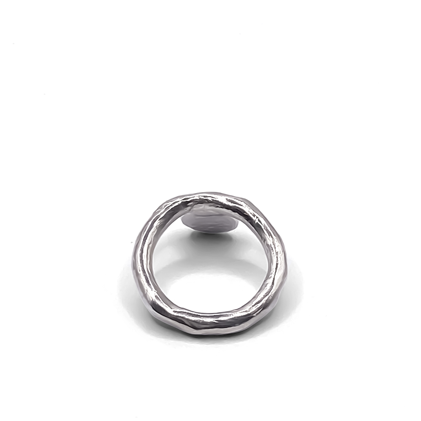 Circle Accent Ring