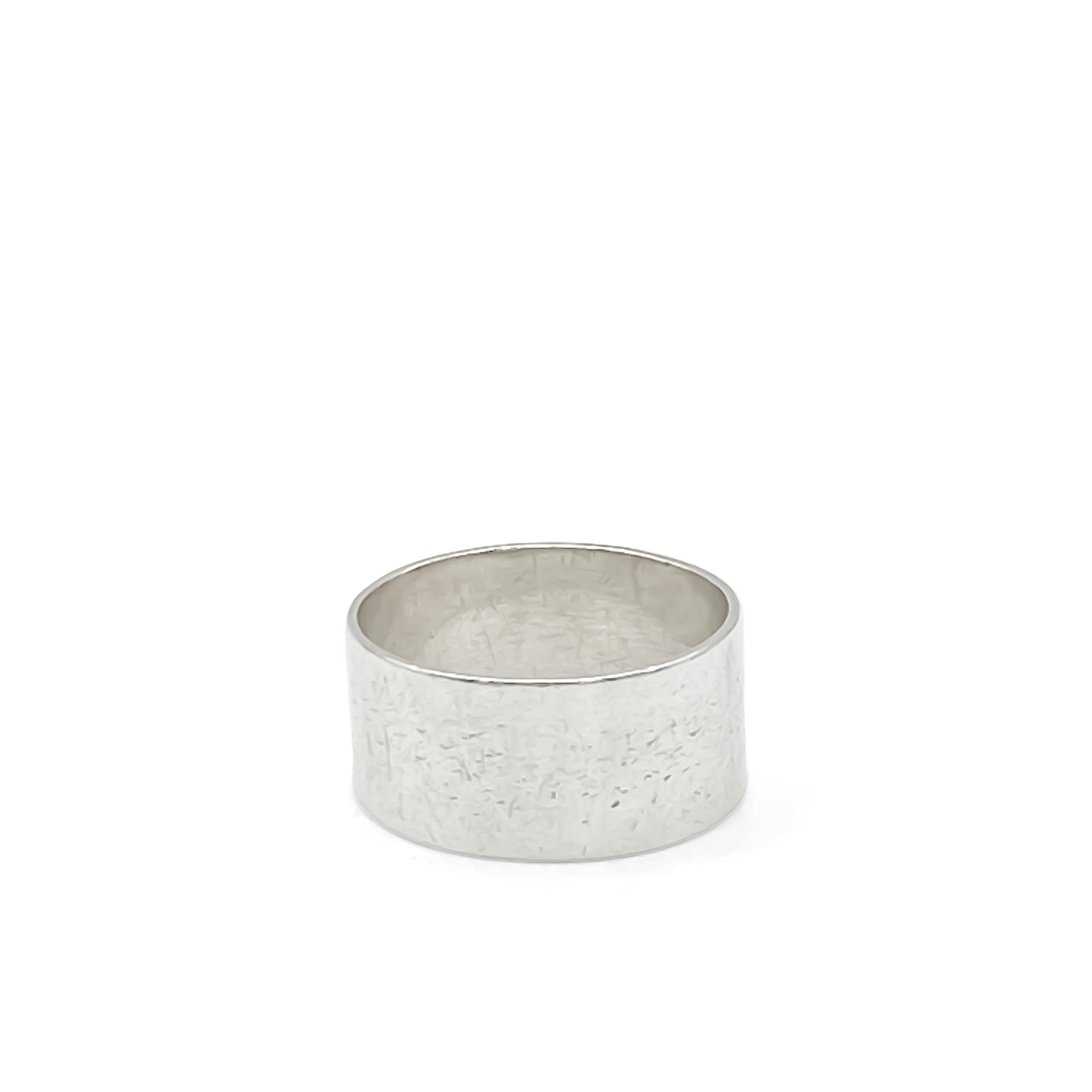 Moca Jewellery Chike's ring, band ring men in silver or gold with free shipping available