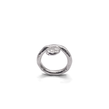 Circle Accent Ring