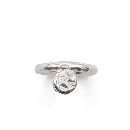 Circle Accent Ring
