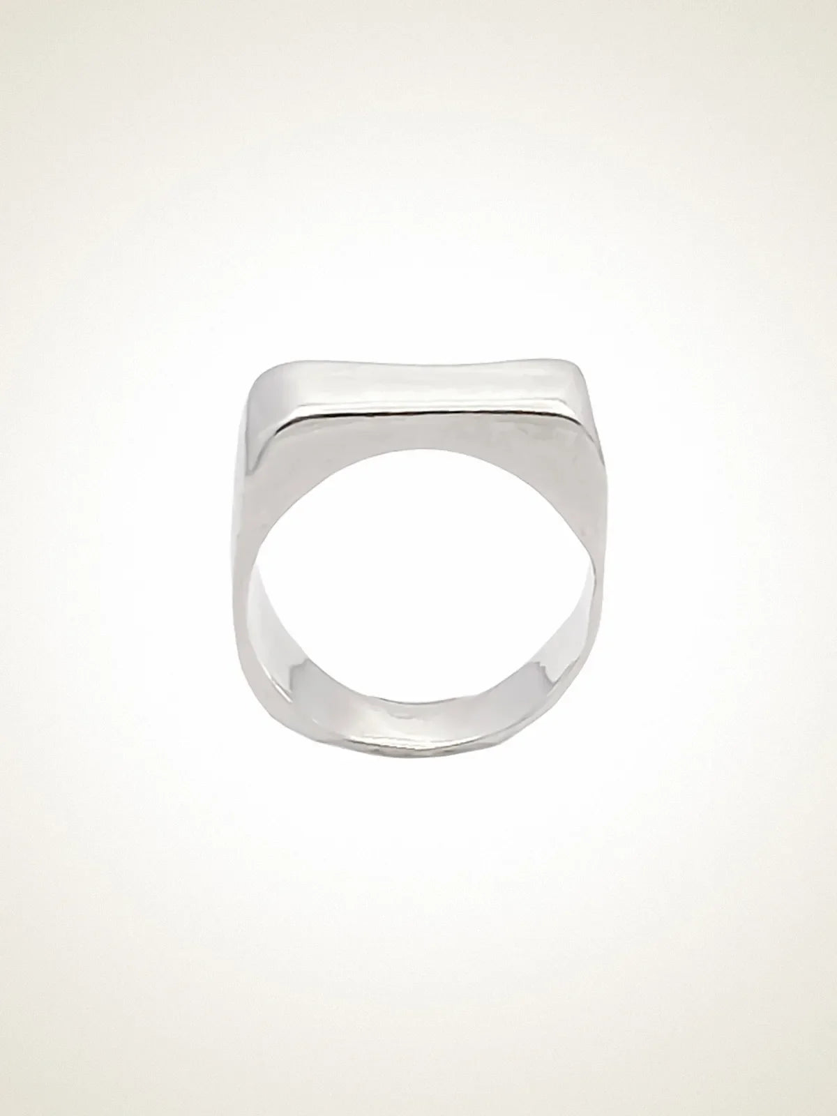 Grace Bow Ring unique handcrafted ring, 18ct Gold Vermeil, beautiful craftsmanship, product detail