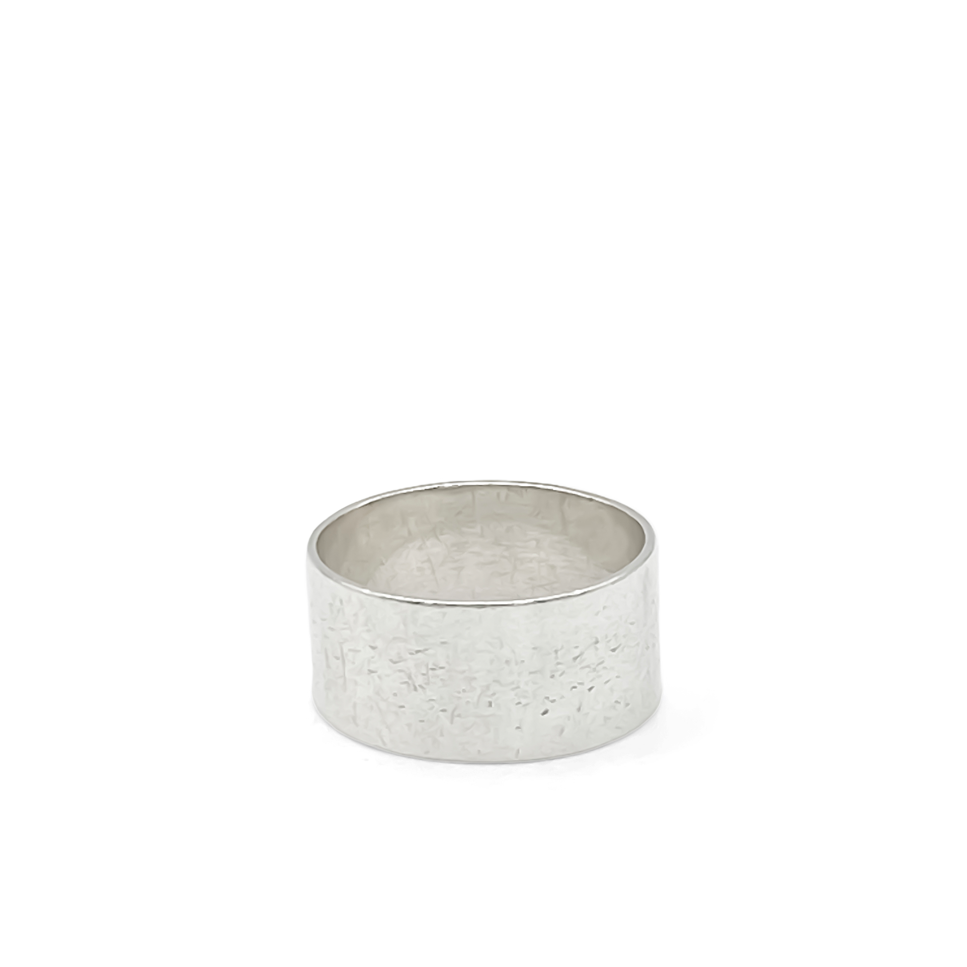 Moca Jewellery Chike's ring, band ring men in silver or gold with free shipping available